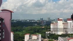 Blk 160 Mei Ling Street (Queenstown), HDB 3 Rooms #106216072